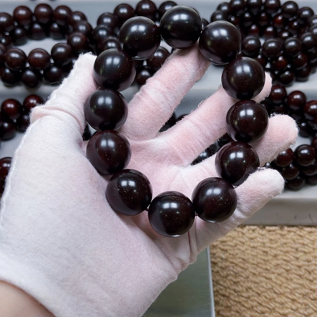 用***6檀香紫檀（小叶紫檀）2.0带