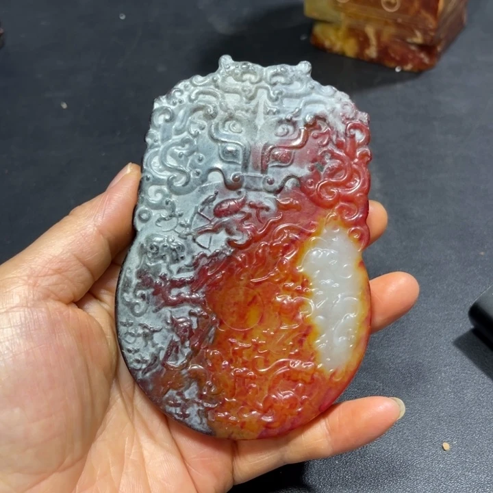 底槽青官方链接一物一图发货。