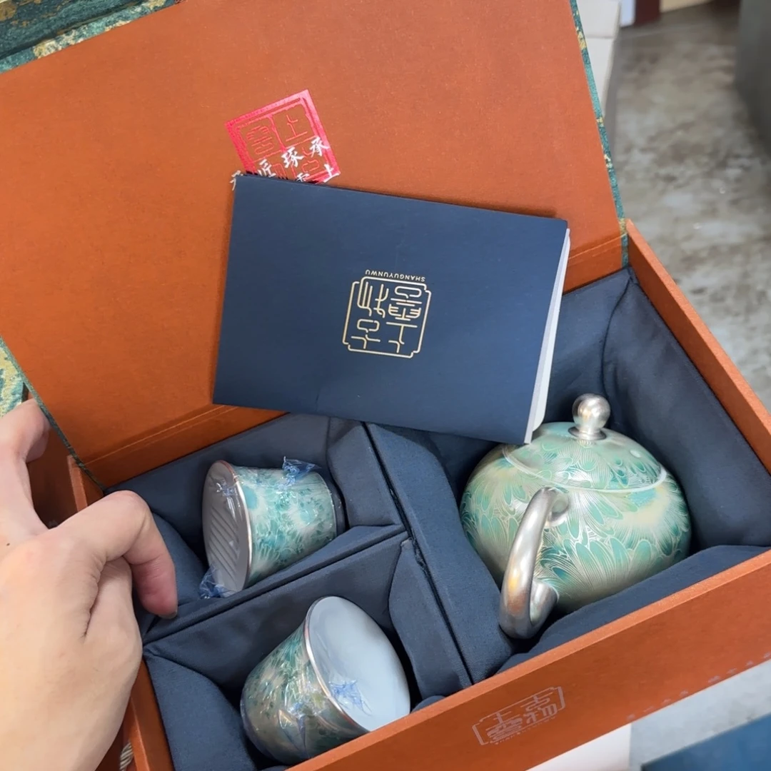 陶瓷茶具陶瓷茶具