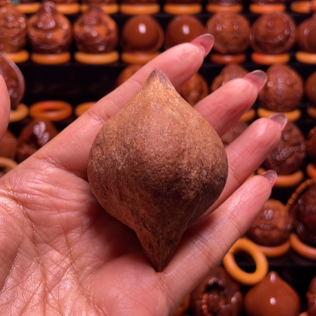 虎***天手串/手链橄榄核橄榄核