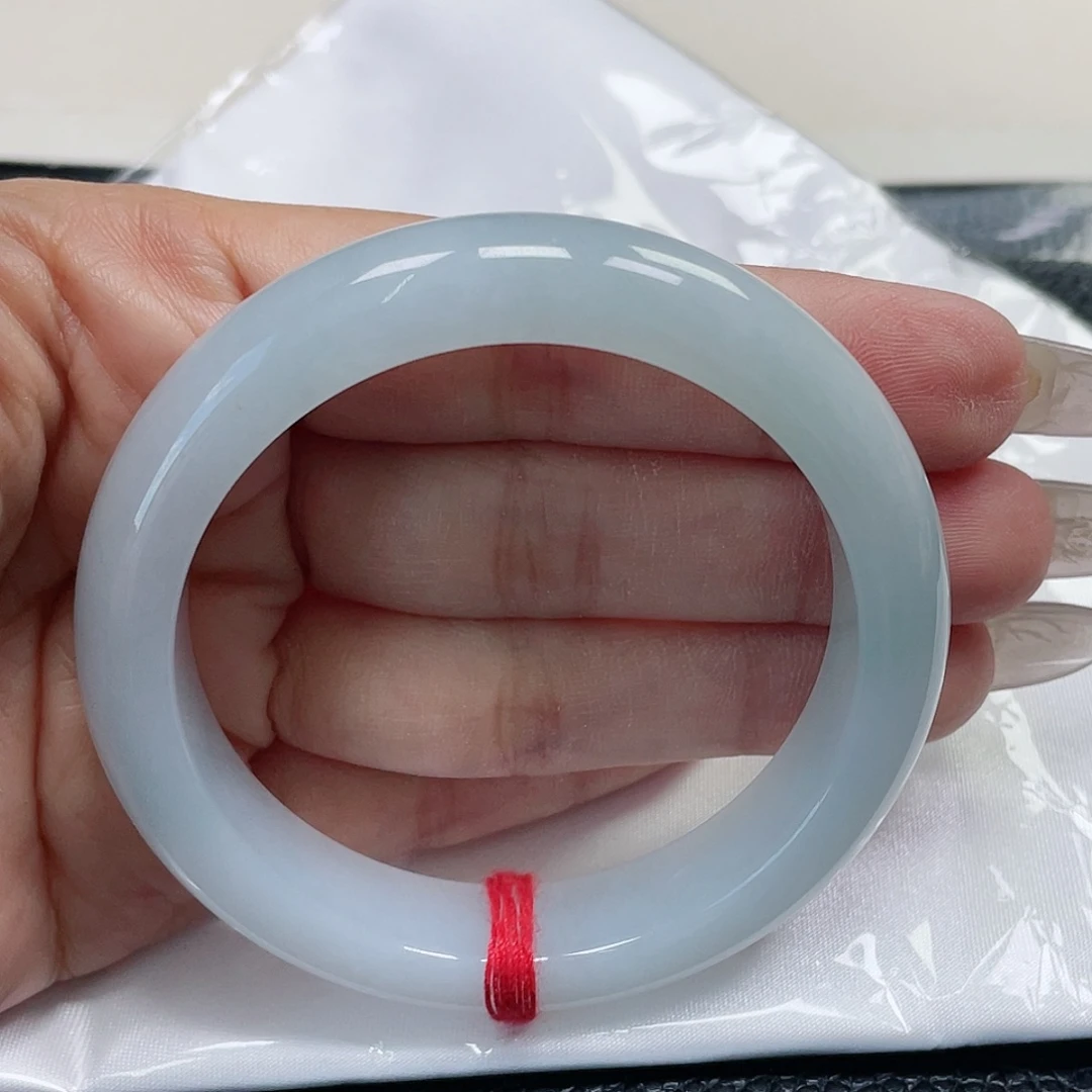 未镶嵌手镯翡翠缅甸翡翠54