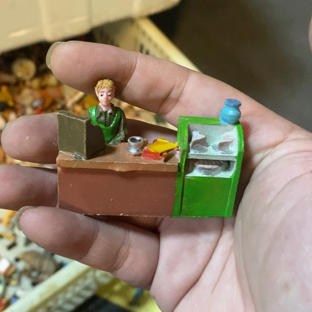 树脂树脂摆件工艺品摆件