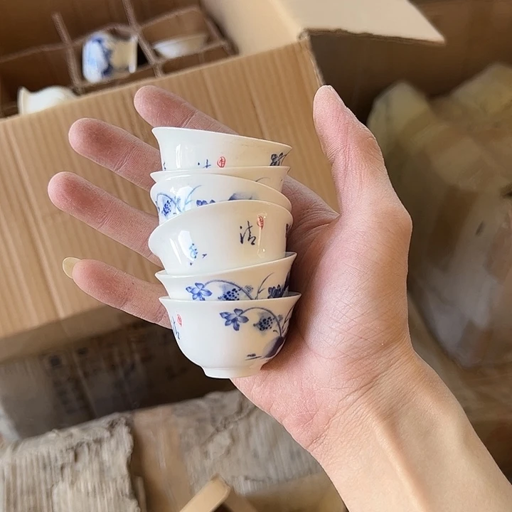 微瑕茶具介意勿拍