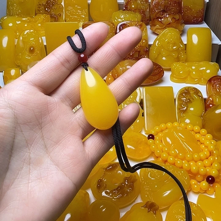 水滴 俄罗斯新密