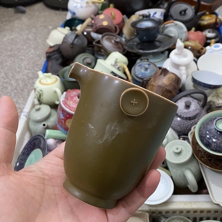 陶瓷艺术品及陶瓷制品