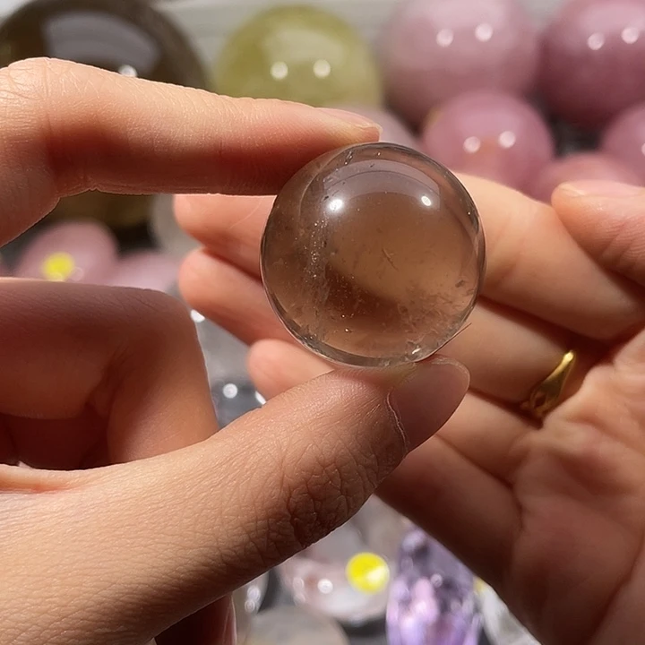 未镶嵌大型摆件（非配饰）水晶75