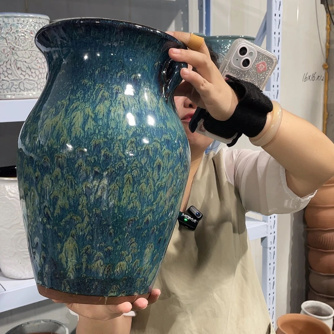 32/20红陶正品一个
