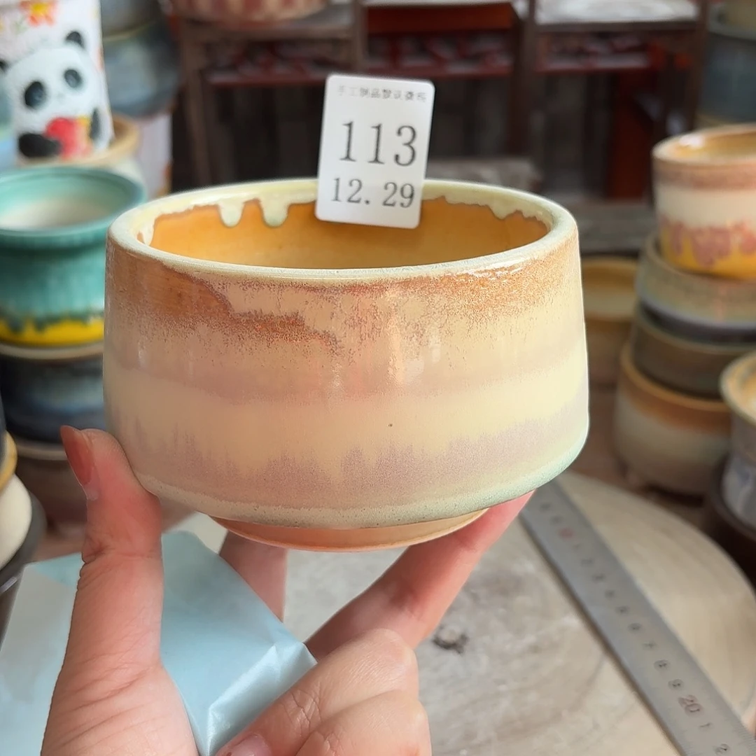 瓷片景德镇陶瓷手工制作
