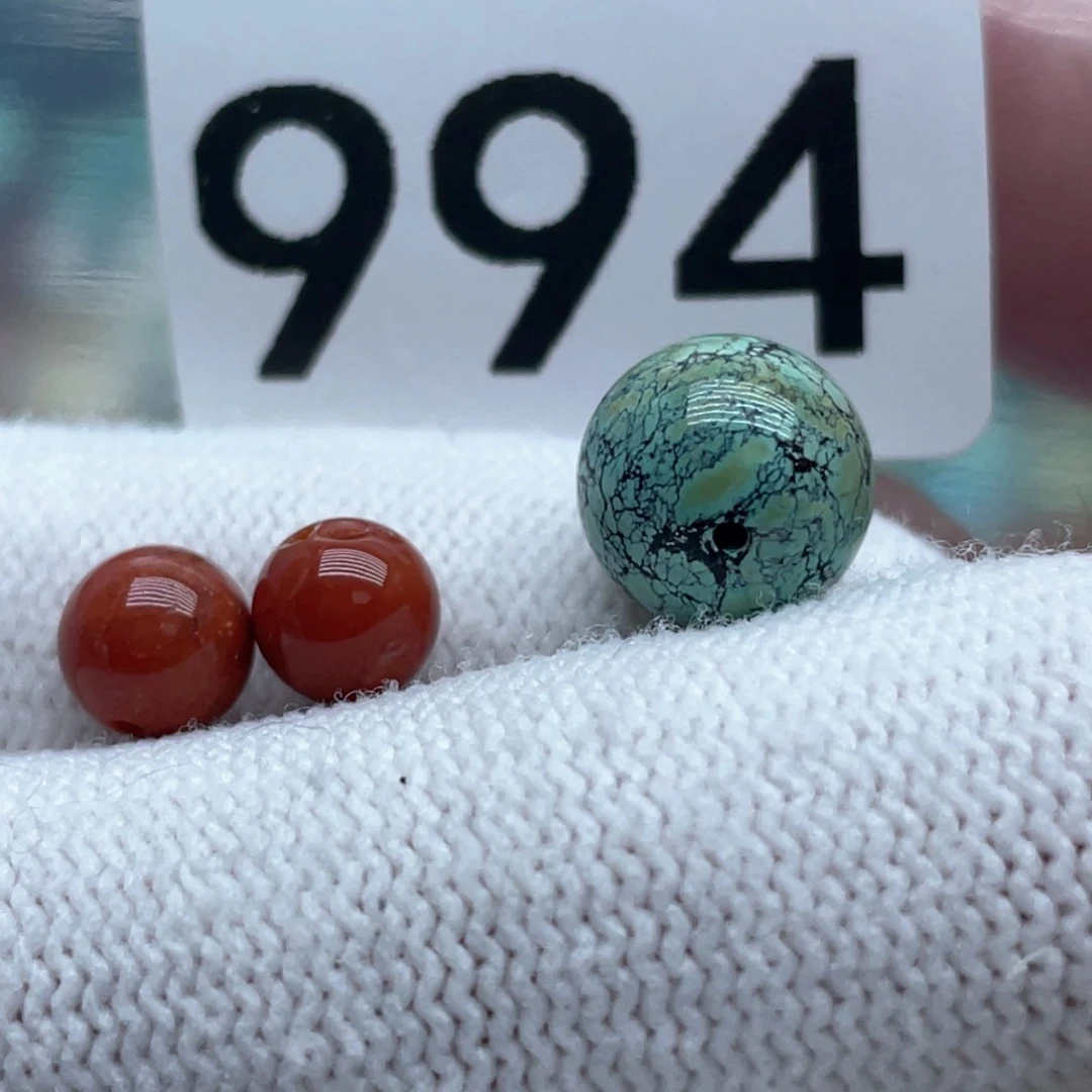 南红玛瑙珠宝奇石未镶嵌