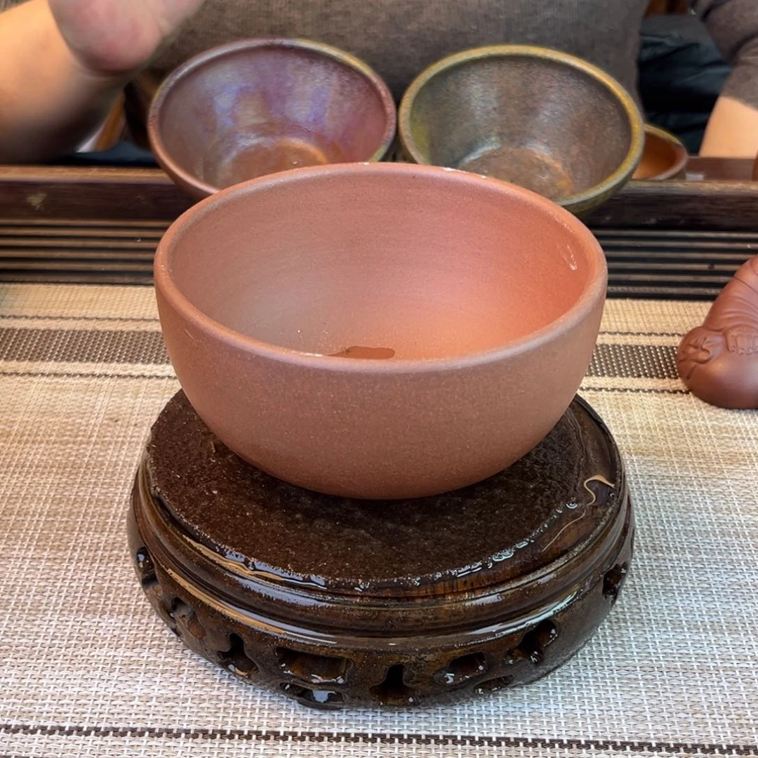 茶壶紫砂紫泥280cc