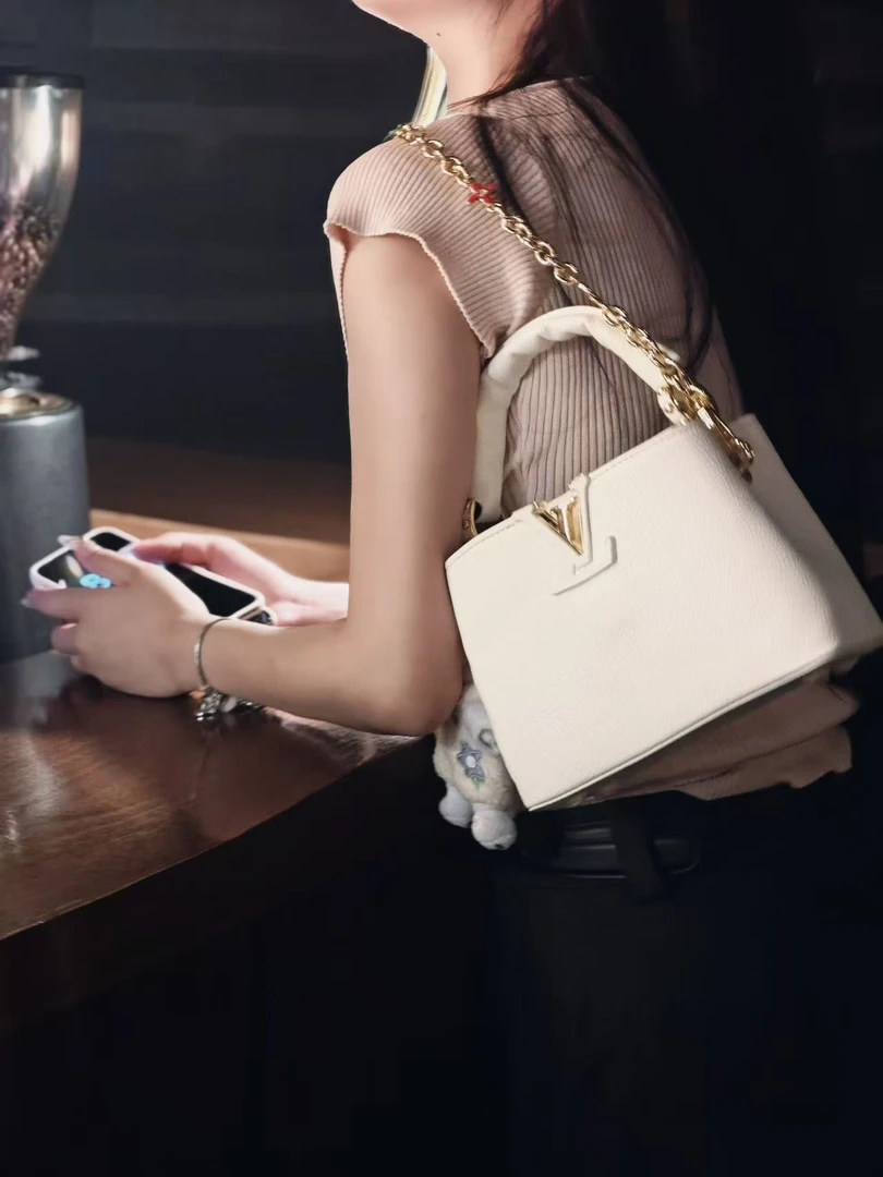 菠多精选编码501-550（按照编码下单）休闲气质百搭简约单肩斜挎包