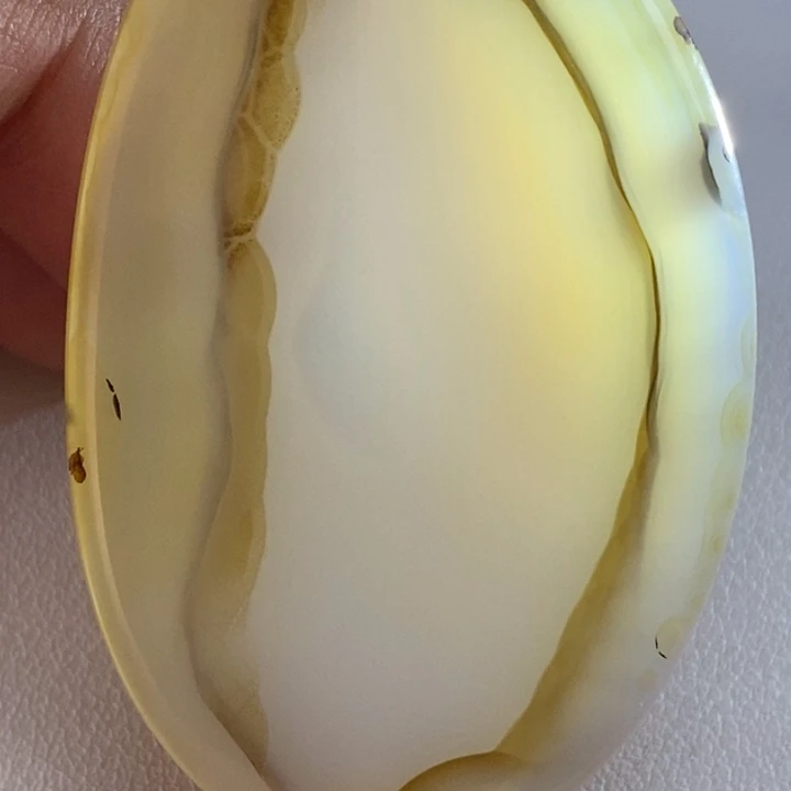 玛瑙/玉髓珠宝奇石未镶嵌悟***_