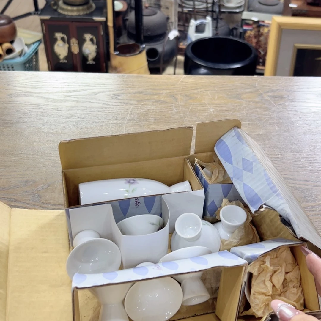 瓷片陶瓷制品生产技术及