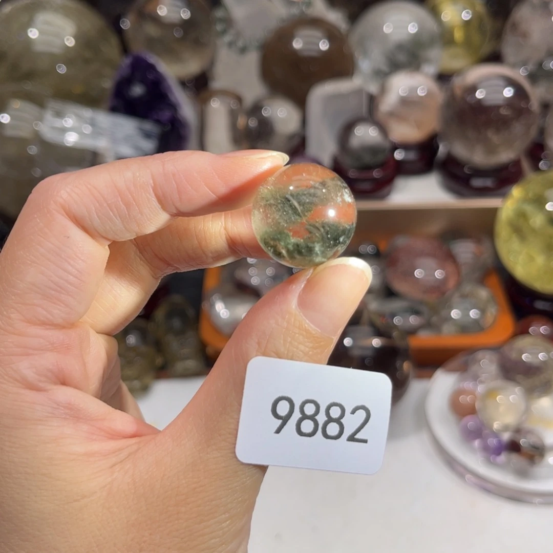 【闪购商品】水晶手串未镶嵌