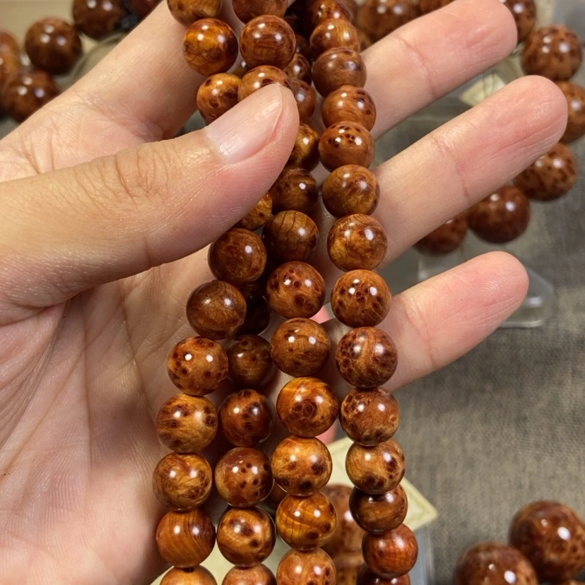 【闪购商品】柏木（崖柏）手串/手链