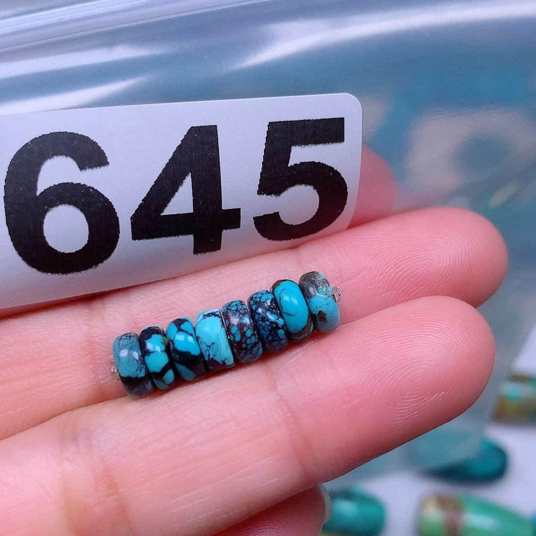 空竹粉丝专享十堰特色手工散珠