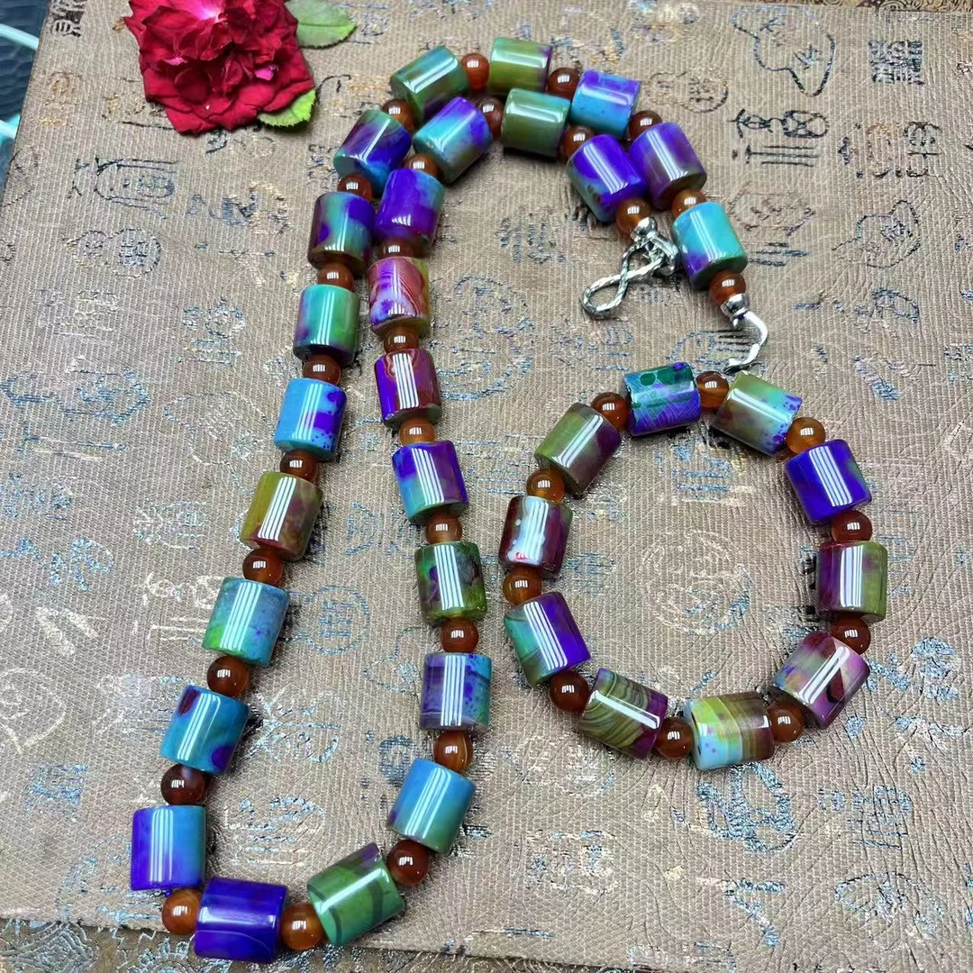 G331婷婷甄选项链Y