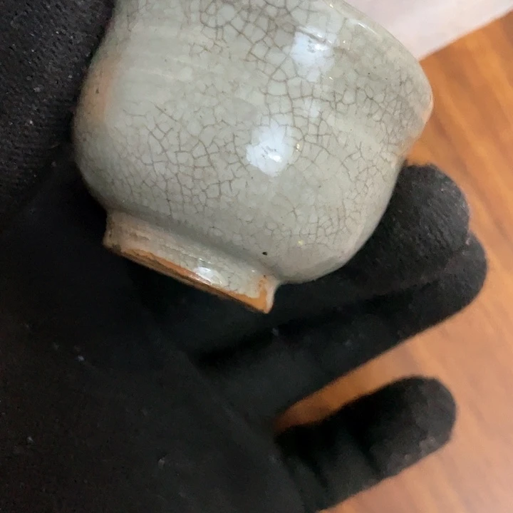 中古回流瓷器默认微瑕介意勿拍干****李