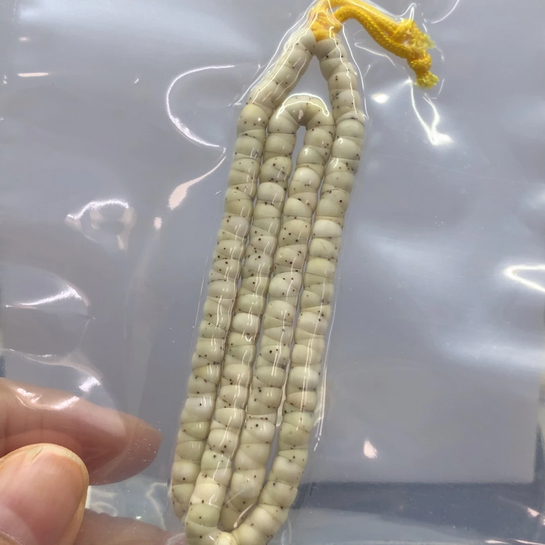 星月菩提手串颜壹5