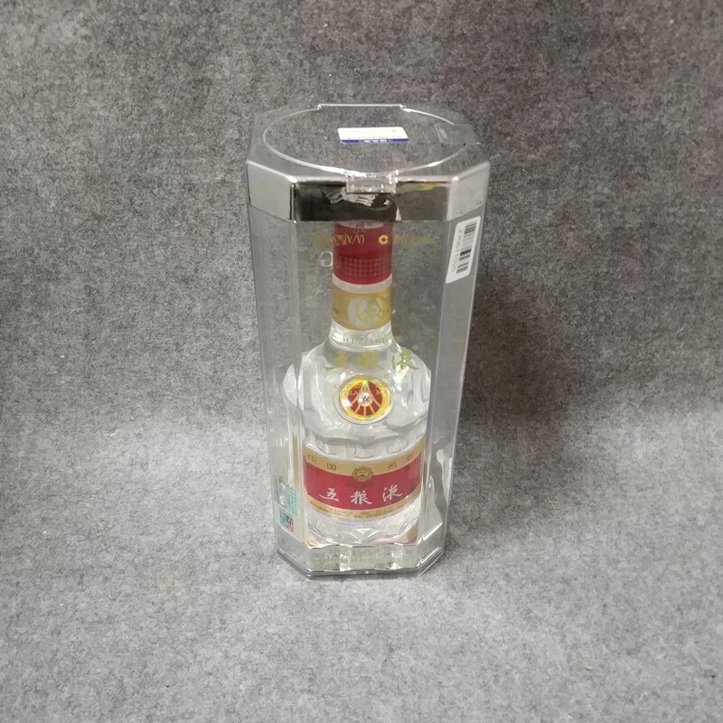 06年五粮液500ml52度-M25FL00C058-03