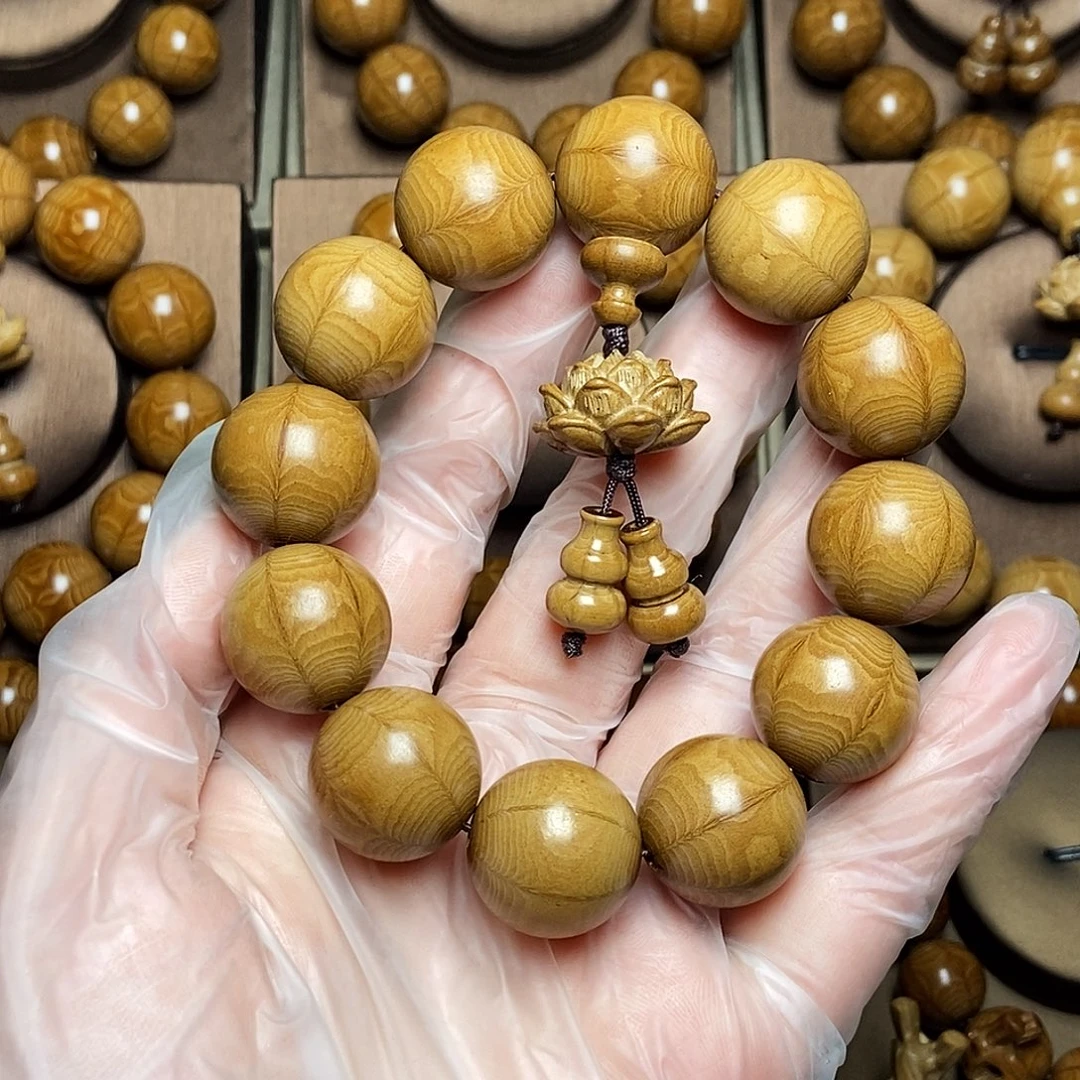 手串/手链六道木六道2.0