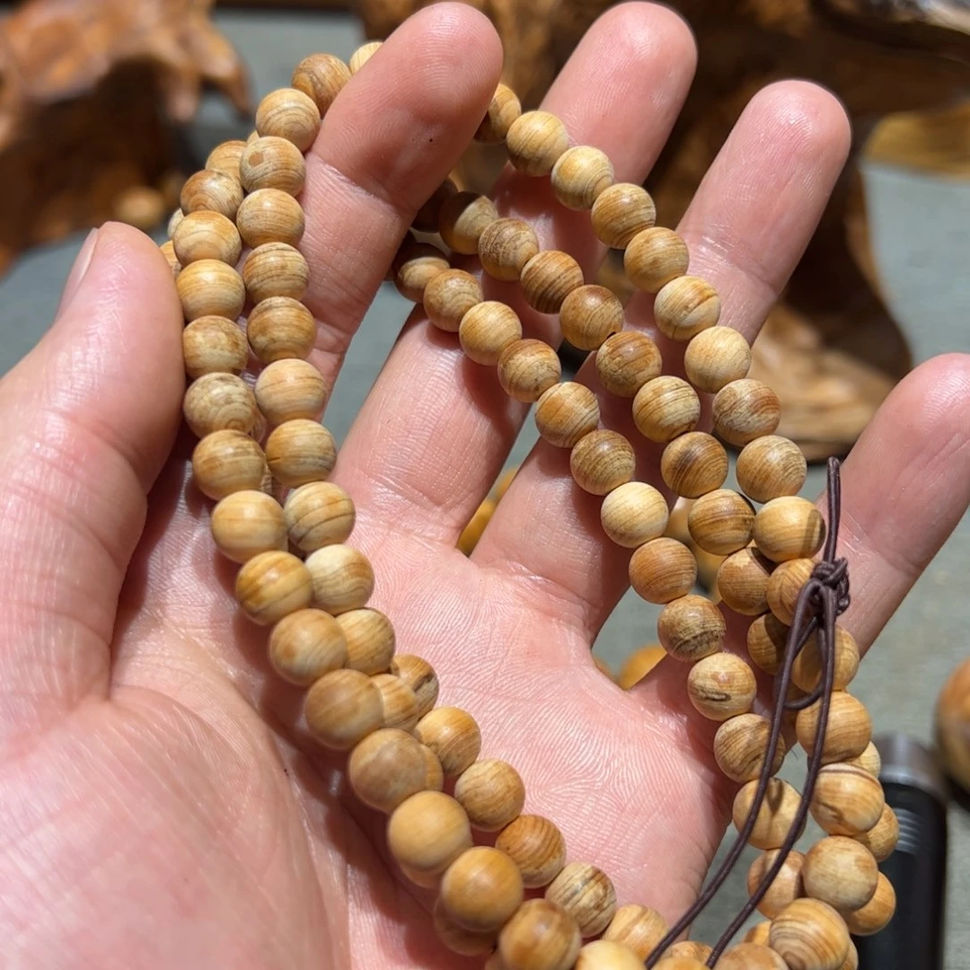 见***.柏木（崖柏）北太行陈化崖柏