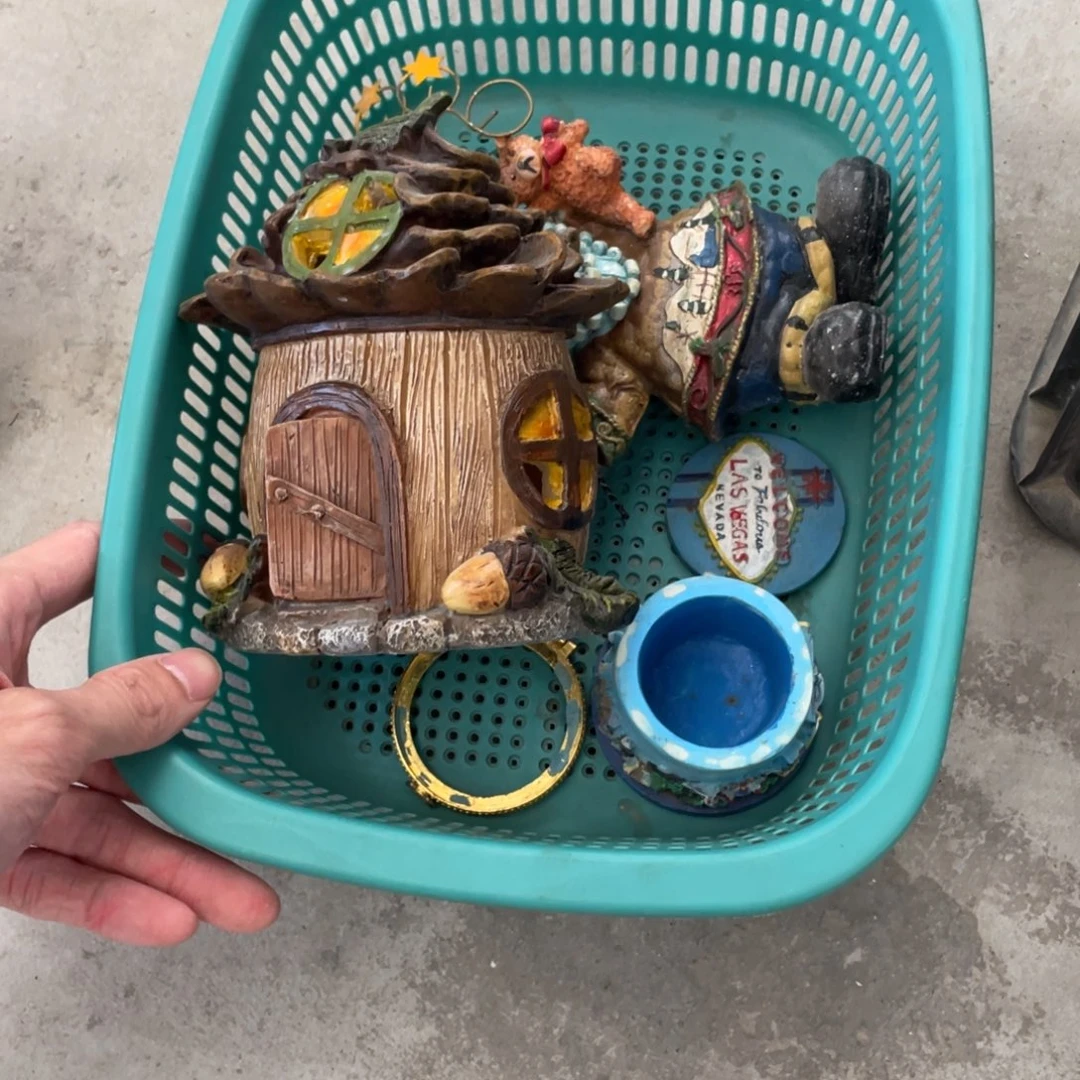 A*** 瓷片瑕疵坏的不退不换