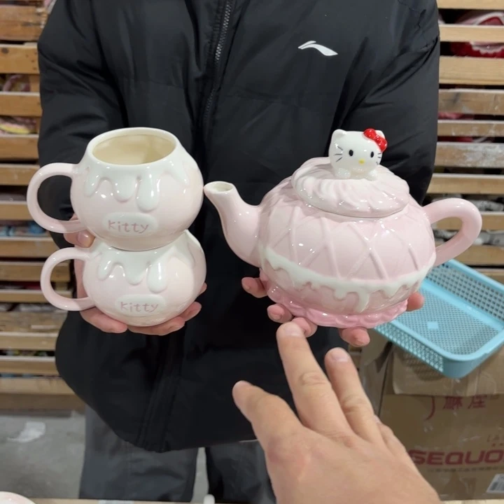 我们的目标就是成为更优秀