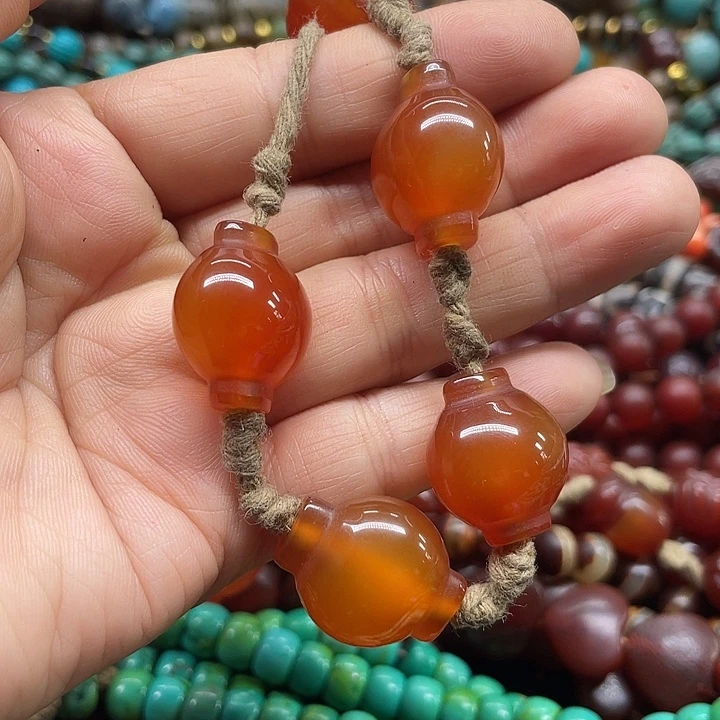 玛瑙/玉髓未镶嵌玛瑙玉髓未镶嵌珠子