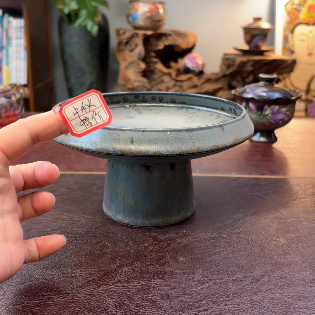 景德镇纯手工制作工艺陶瓷