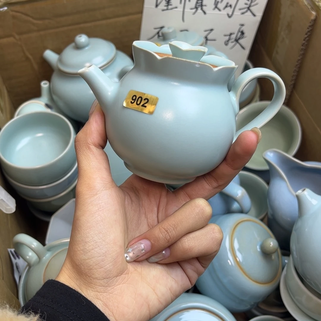 摆件陶902哈哈哈哈哈哈哈微瑕