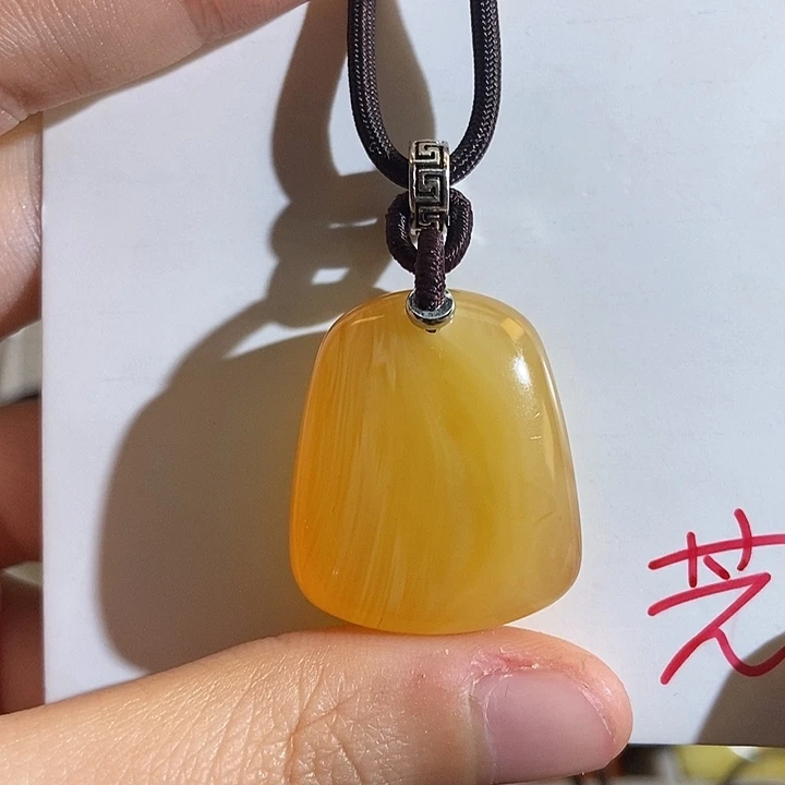 定制琥珀未镶嵌琥珀蜜蜡