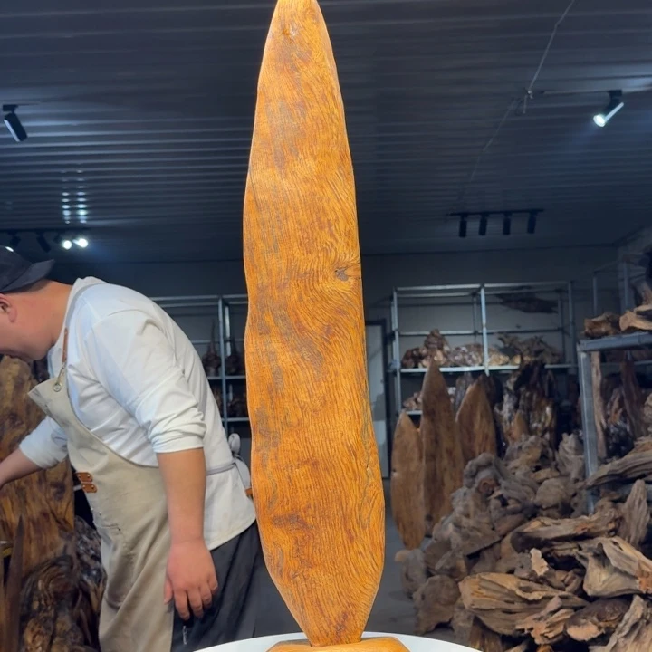 木猛****3王一刀琥珀木136