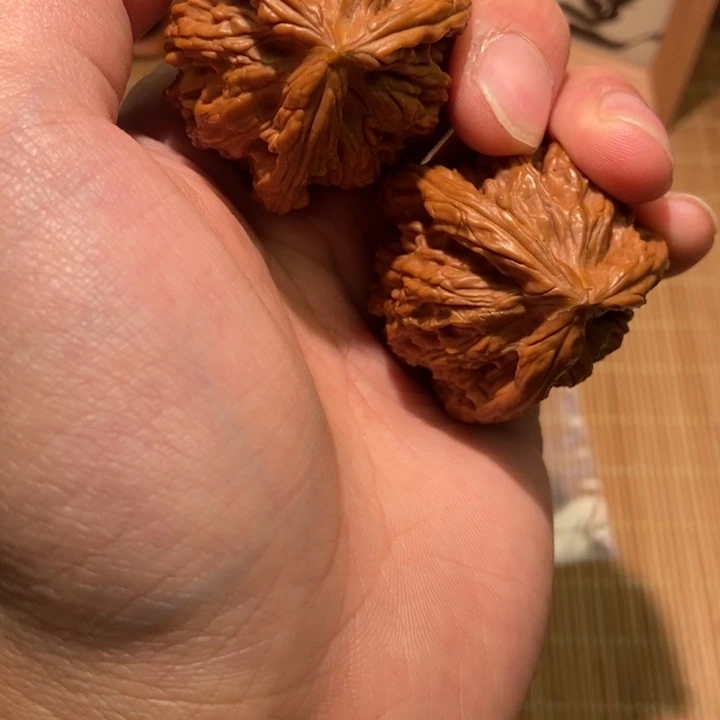 文玩核桃吊坠bbbb