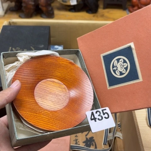 瓷片摆件工艺品瓷器摆件777