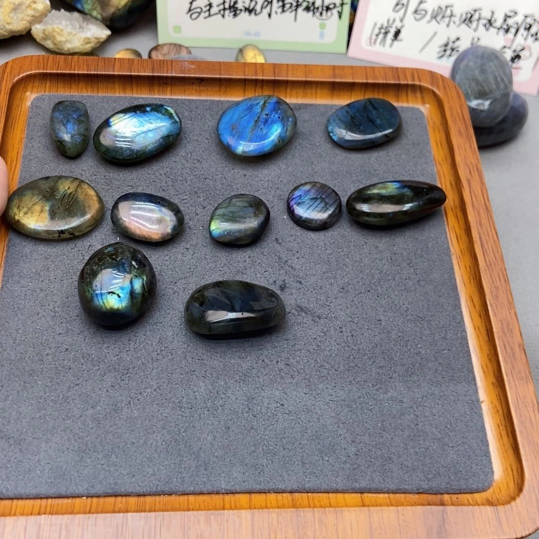北***纬颈饰紫晶银S925镶嵌