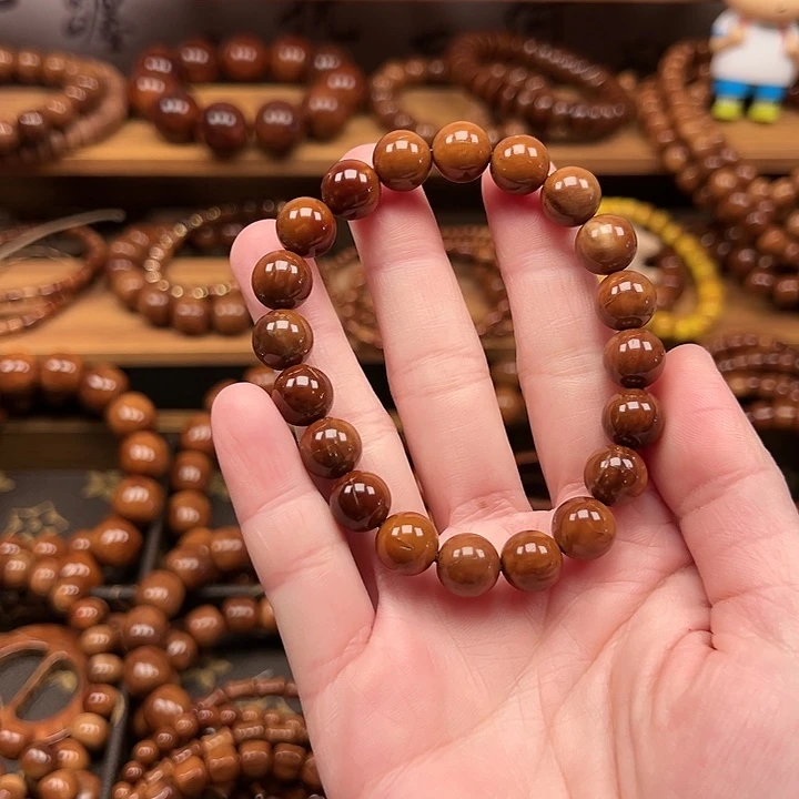 库克手串特价10圆珠