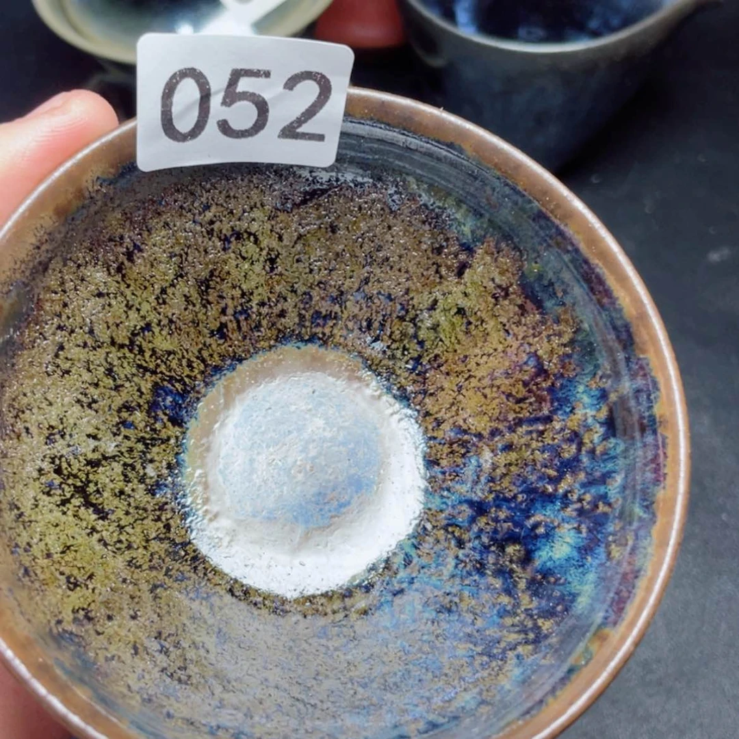 【闪购商品】茶盏052。