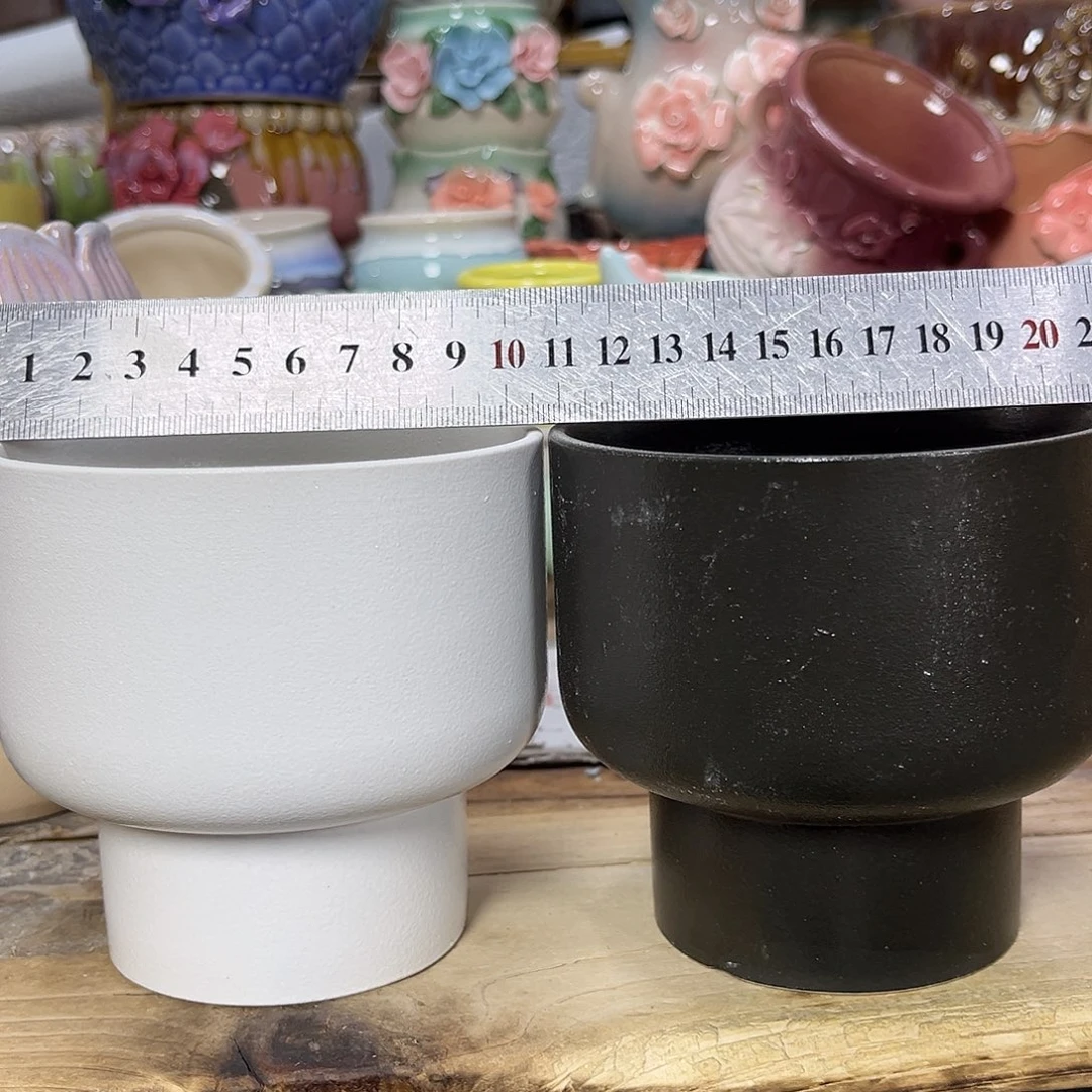 陶瓷陶瓷花盆特价上新