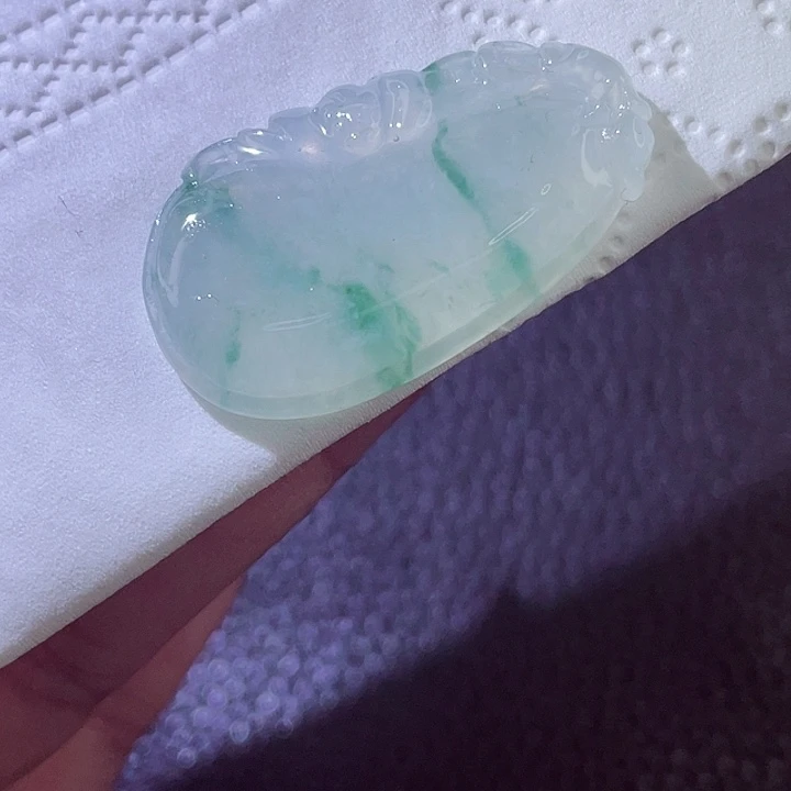 未镶嵌定制翡翠翡翠
