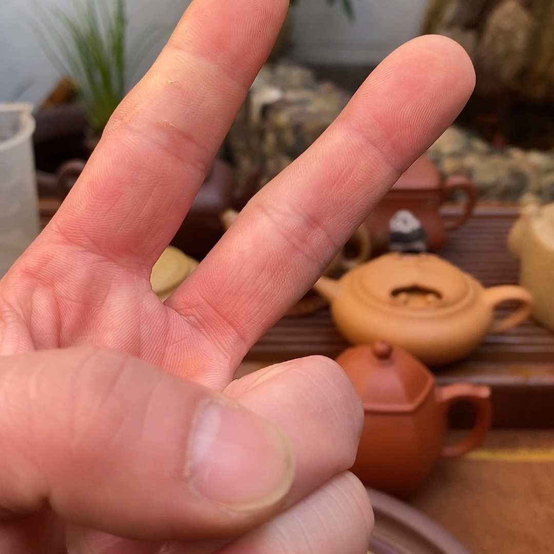 紫砂茶壶睡**间敏了饿了啃咯咯咯咯咯了