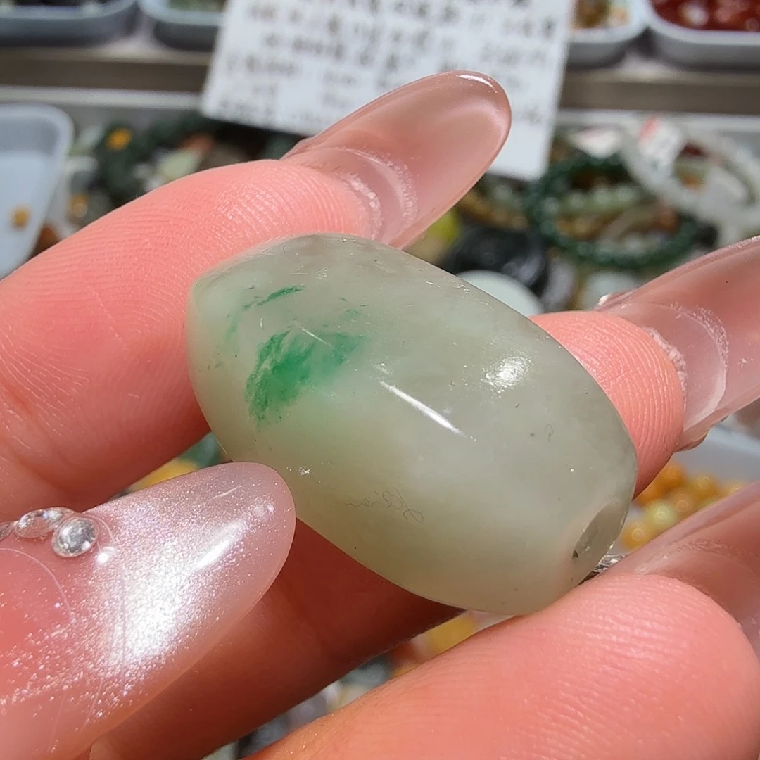和田玉未镶嵌珠宝奇石