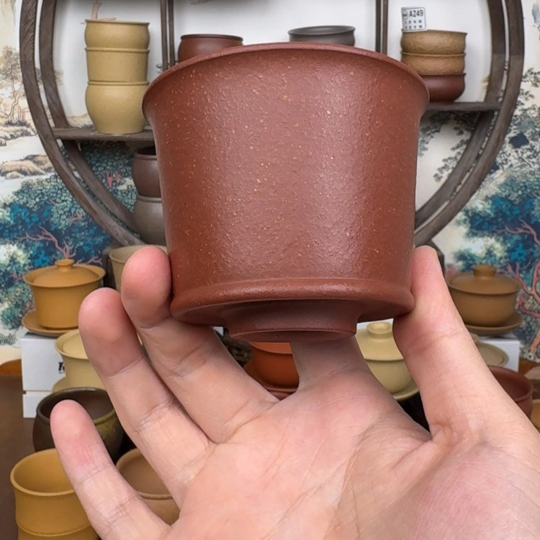 紫砂茶杯8889988888999889