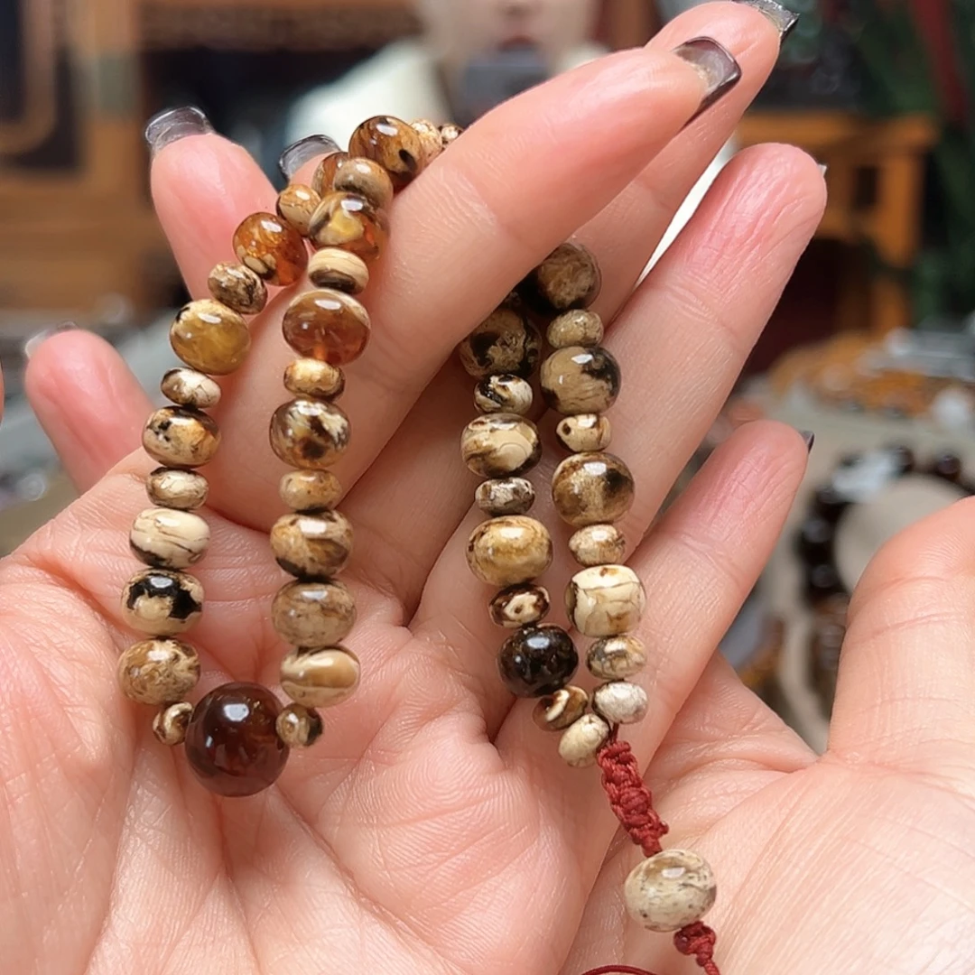 s***黄琥珀未镶嵌裸石抚顺琥珀八28888多样性发其一