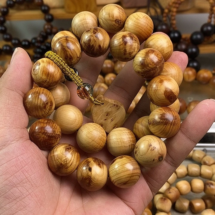 柏木（崖柏）曲**幽崖柏1.8火焰纹一条加1.8一条