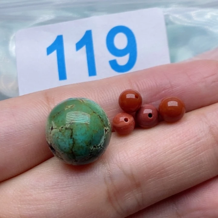 南红玛瑙未镶嵌珠宝奇石