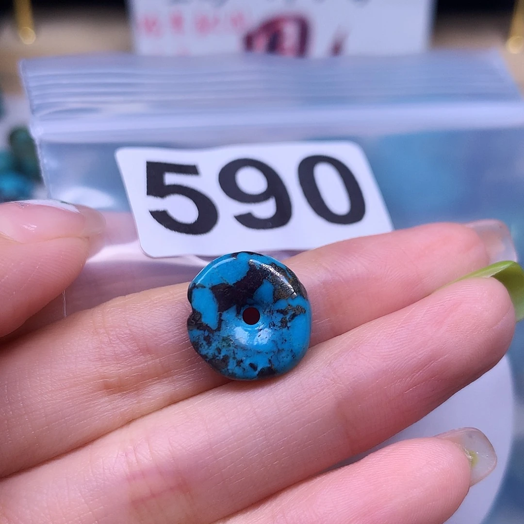 空竹粉丝专享十堰特色手工散珠