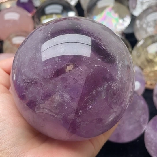 顺***意珠宝半成品未镶嵌水晶