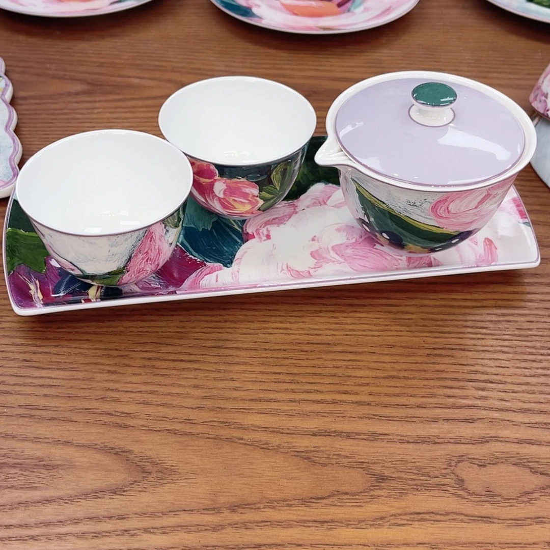 【闪购商品】瓷片—————含盘子————