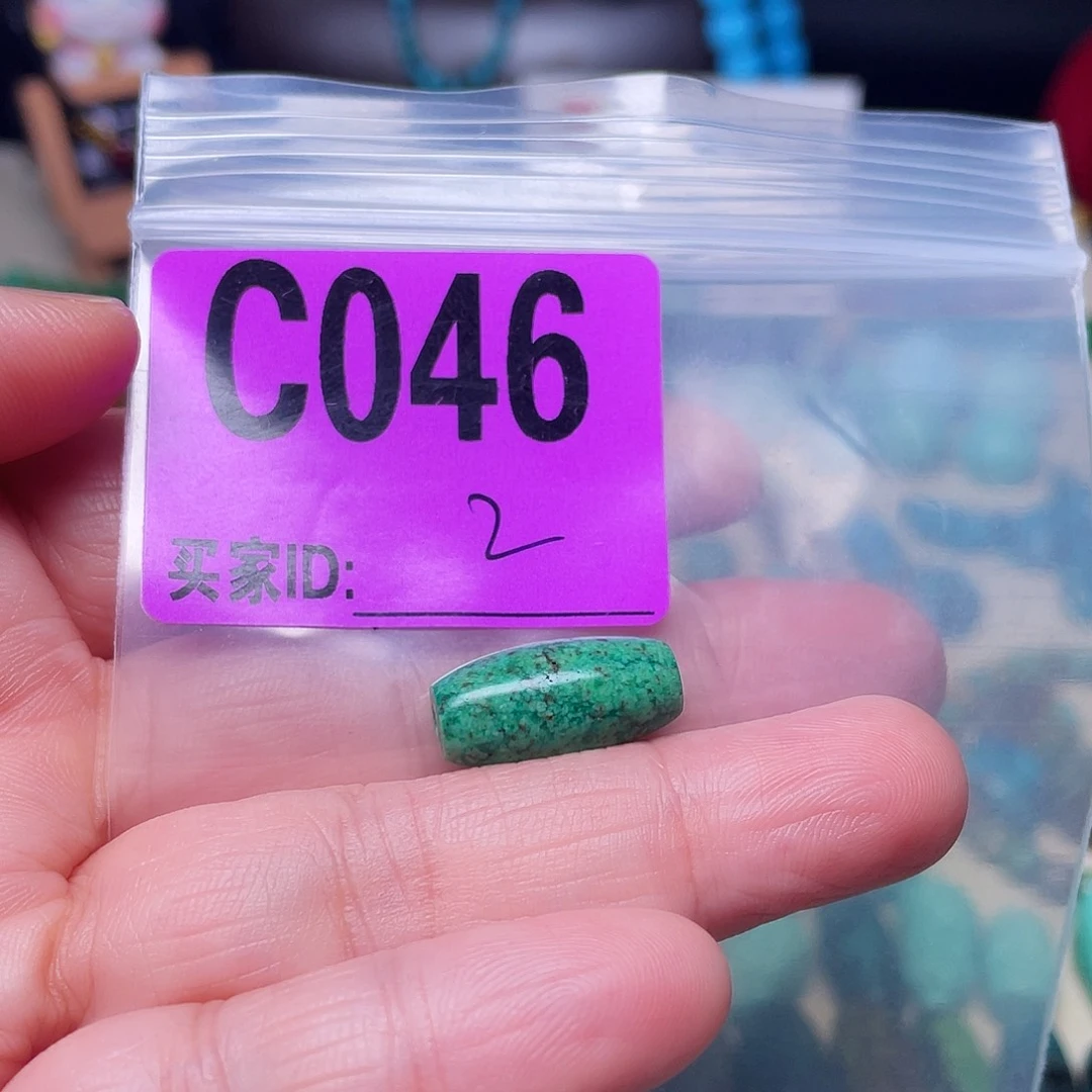 空竹粉丝专享十堰特色手工散珠